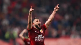 «Ульсан» по-прежнему идут без побед (видео)