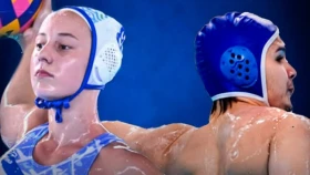 Cборная Казахстана примет участие в чемпионате Центральной Азии по водному поло