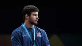 Казахстан остался в ТОП-5 медального зачета Исламских игр