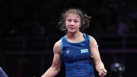 Азияда әлем мықтылары жиналған: Бас бапкер әйелдер құрамасының неліктен алтынсыз қалғанын айтты