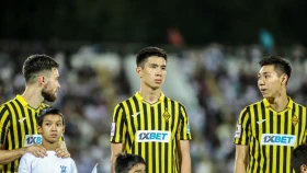 К Адилету Садыбекову есть интерес из Турции