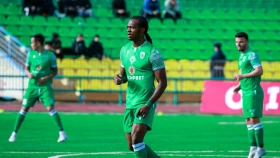 «Атыраудың» сұрмергені «Ақтөбеге» көшпейтін болды