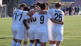 «Тұран» ресейлік ұжымды минималды есеппен ұтты