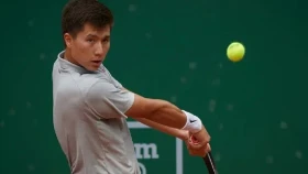 Жұқаев Португалиядағы Челленджерде жарысты бастады