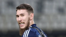 Айымбетовтың «Адана Демирспоры» Жозе Моуриньоның командасына жол берді