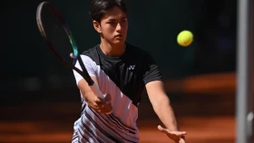 Триумфом казахстанцев завершился международный турнир в Кыргызстане