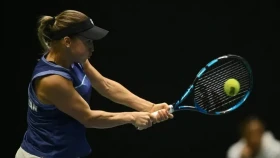 Қазақстан құрамасы Билли Джин Кинг кубогының іріктеу кезеңіне жолдама алды