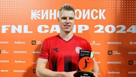 Евгений Березкин «Қызылжардың» сәтсіз сериясы туралы: Менің мансабымда мұндай жағдай мүлдем болмаған