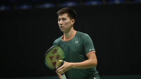 Бейбит Жукаев: Мы в матче с Пакистаном фавориты, надеюсь, оправдаем этот статус