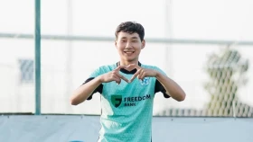 Первая проверка команд Superbol. Где смотреть игры команд Масудова и Огая