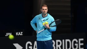 Елена Рыбакина жаңа бапкерін таңдады