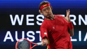 Сборная Китая начала United Cup с уверенной победы над Бразилией