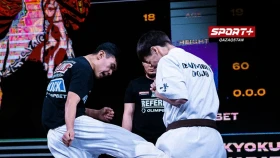Кімнің лоукигі мықтырақ? Low Kick Qazaqstan турнирінің тікелей эфирі