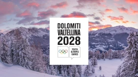 Юношеские Олимпийские игры 2028 пройдут в Италии