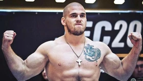 Артем Резников о победе Рафикова над Аббасовым: Пахота дает результат