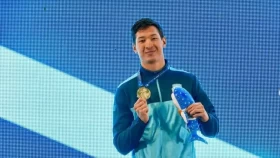 Су спортынан Азия чемпионаты: Қазақстан бір күнде 8 алтын, 2 күміс жеңіп алды