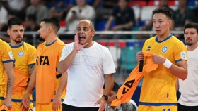 Пауло Рикардо Кака — о выступлении сборной Казахстана на ЧМ: Люди не отвернулись от нас после поражения