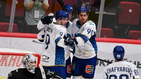 Экс-вратарь «Спартака» и эксперт КХЛ оценил новичков «Барыса»