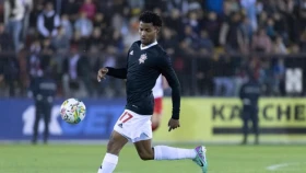 Игрок «Актобе» может продолжить карьеру в Южной Америке