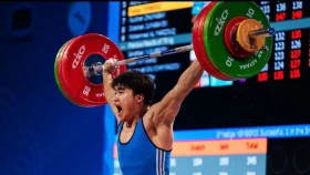 Едыге Емберды: Немного не дотянул