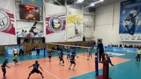 «Жайық» ел чемпионатында көш бастап тұр