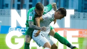 КПЛ 2025. «Туран» — «Атырау»: стартовые составы