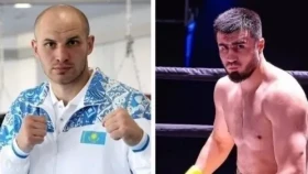 Баходир Жалолов Дычкомен жекпе-жек өткізе ме?