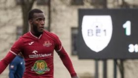 «Елимай» заинтересован в подписании бразильца из чемпионата Литвы