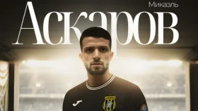 «Женис» подписал воспитанника «Фенербахче»