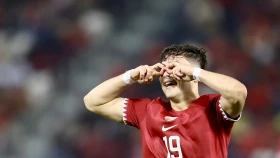 Катар может оформить путевку в плей-офф. Где смотреть матчи 2 тура Кубка Азии U23