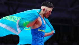 Жарылқасын, Қошқар және Евлоев Әлем чемпионатында күреске түседі. Загребтен өтетін жарыстың тікелей эфирі