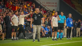 «Гезтепе» кезекті жеңісіне қол жеткізді (бейне)