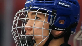 Қазақстан хоккейшісі NHL лигасында ойнауы мүмкін