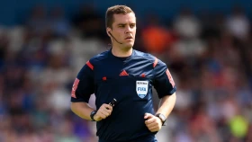 Матч между «Санкт-Галленом» и «Тоболом» рассудит бригада из Ирландии