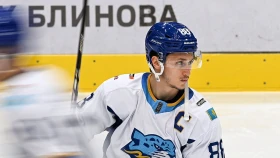 Дамир Жафяров: Нужно быть хладнокровнее