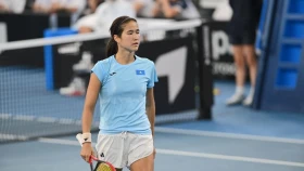 Қазақстан әйелдер құрамасы теннистен әлемдік рейтингте жоғарылады