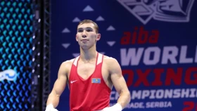 Еще шесть казахстанцев в финале Кубка Странджа (видео)