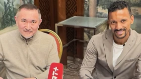 Официально. Нани - игрок «Актобе»