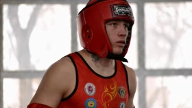 Муай-тайдан ел чемпиондары анықталды