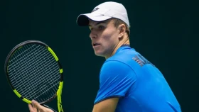 Дмитрий Попко АҚШ турнирінің іріктеу кезеңінен өте алмады