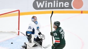 «Барыс» «Ак Барсқа» есе жіберді