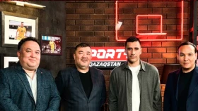 Sport Plus Qazaqstan телеарнасы Super Bol жобасының серіктесі атанды