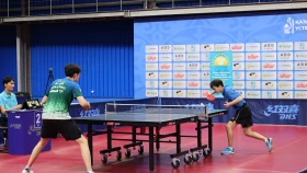 Определились четвертьфиналисты турнира сильнейших ТОП-12