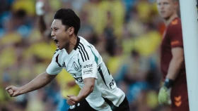 Повторят ли голевую феерию в Варшаве? Где и во сколько смотреть матч «Легия» - «Брондбю»