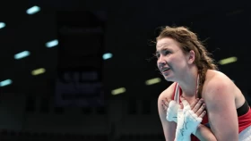 Несправедливость или реакция на поражение? Призер ЧМ по боксу завершила карьеру в 23 года