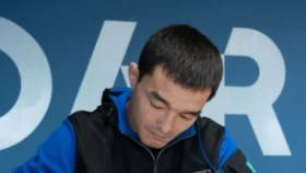 Два казахстанца подписали контракты с FURY FC