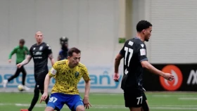 «Тобыл» овертаймда «Жетісу» жеңіп, Қазақстан кубогында жеңіске жетті