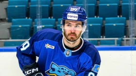 «Барыс» өз шабуылшысын Қазақстан чемпионатының клубына жіберді