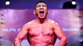 Қазақстандық жауынгер UFC файтері Шара Буллетке шақыру тастады