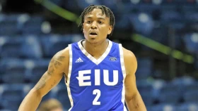 «Астана» подписала американского форварда